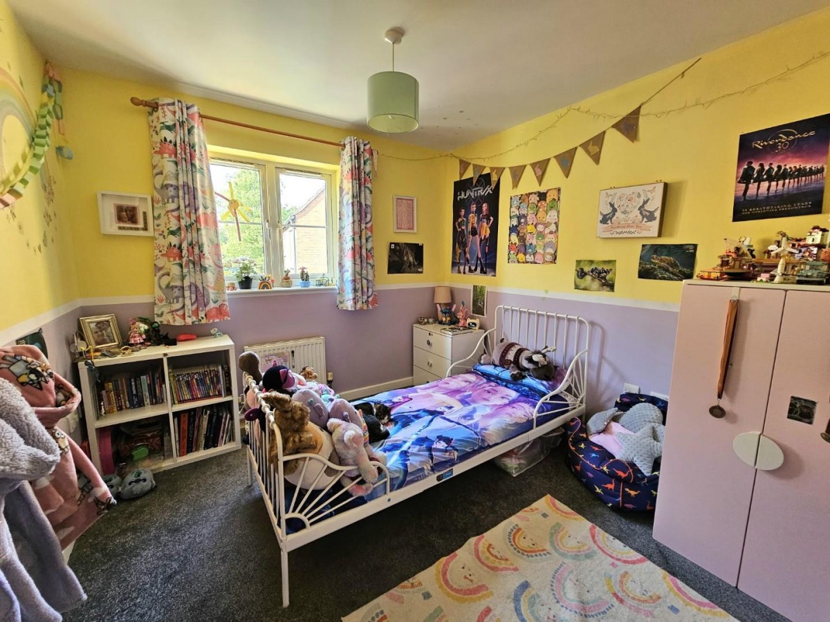 The Rope Walk, Dursley, GL11 4GE