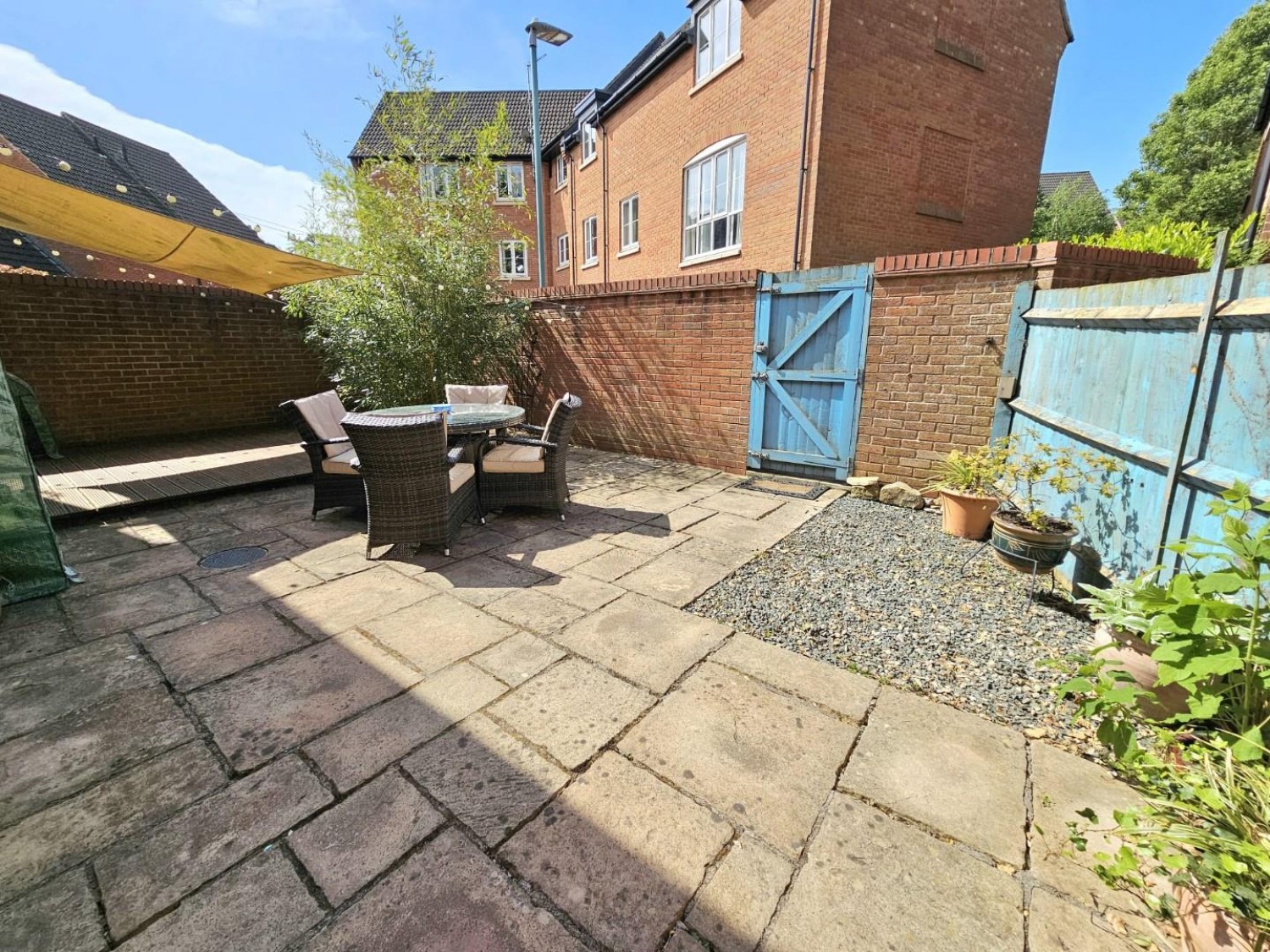 The Rope Walk, Dursley, GL11 4GE
