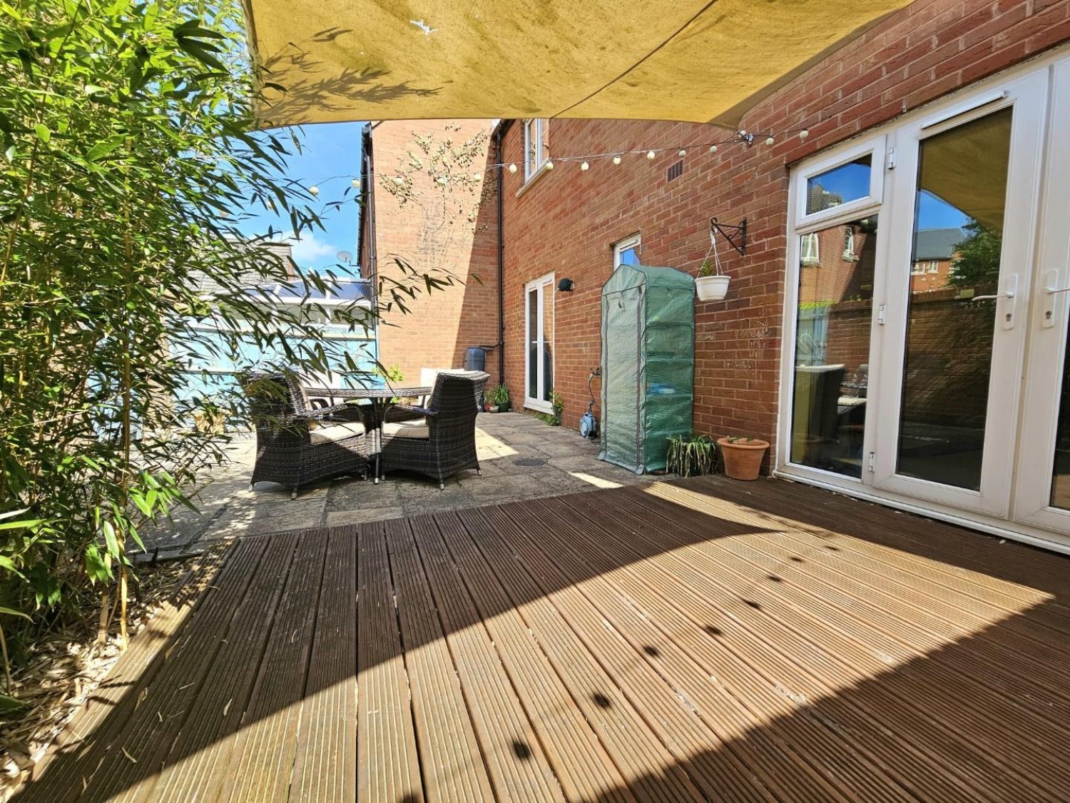 The Rope Walk, Dursley, GL11 4GE