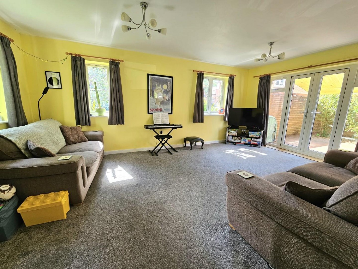 The Rope Walk, Dursley, GL11 4GE