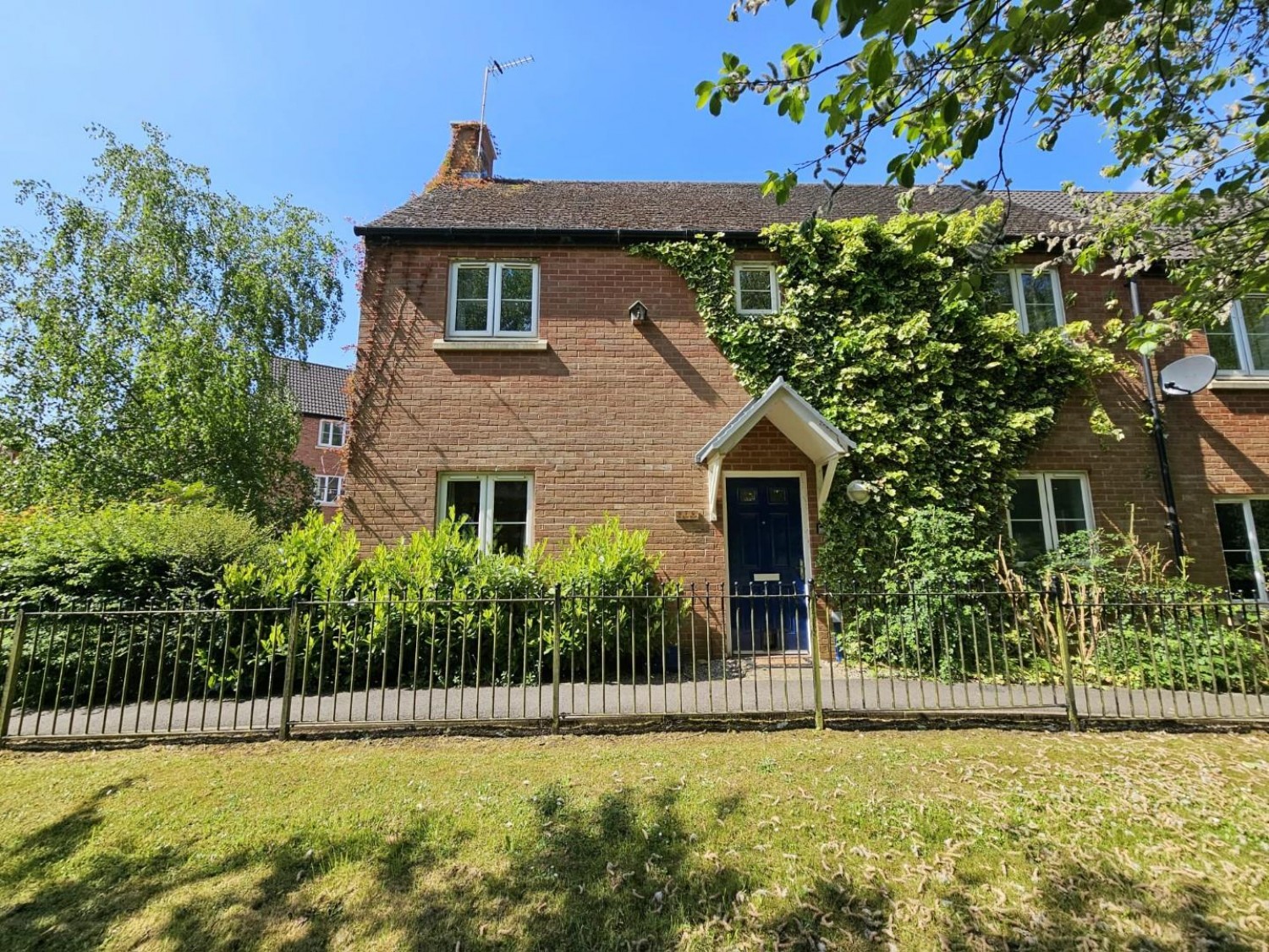 The Rope Walk, Dursley, GL11 4GE