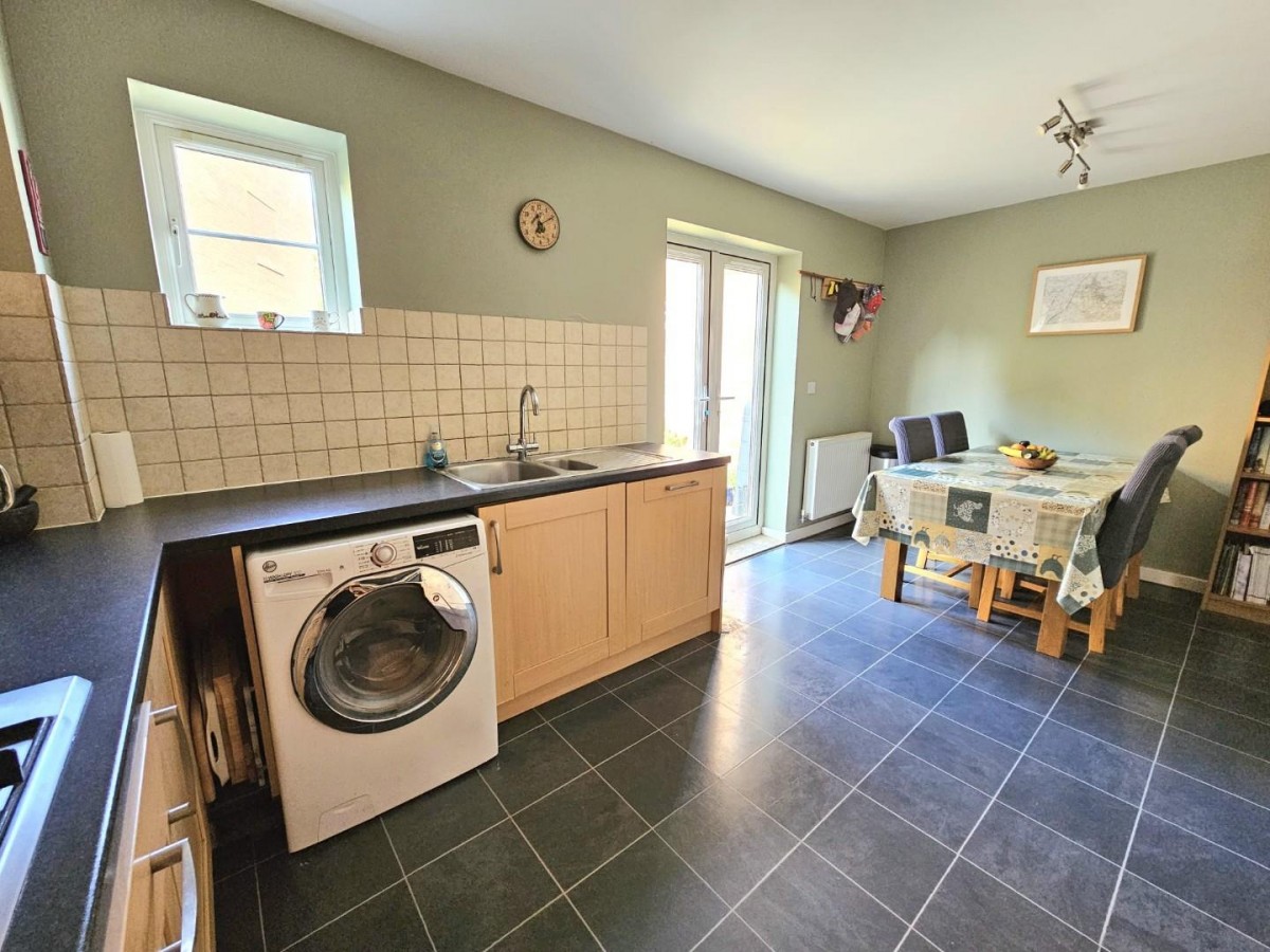 The Rope Walk, Dursley, GL11 4GE