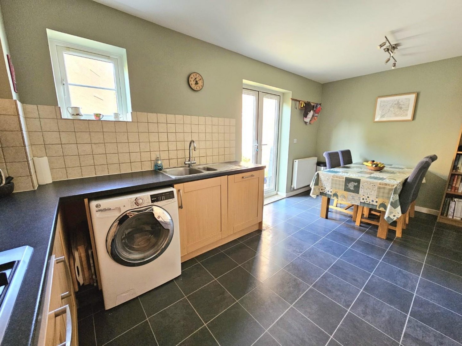 The Rope Walk, Dursley, GL11 4GE