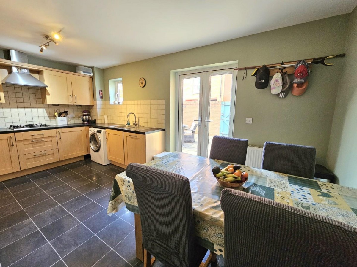 The Rope Walk, Dursley, GL11 4GE