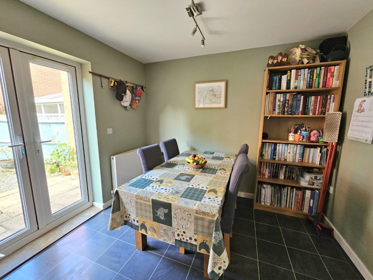 The Rope Walk, Dursley, GL11 4GE