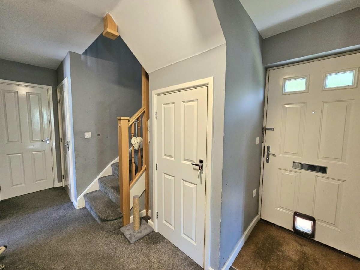 The Rope Walk, Dursley, GL11 4GE