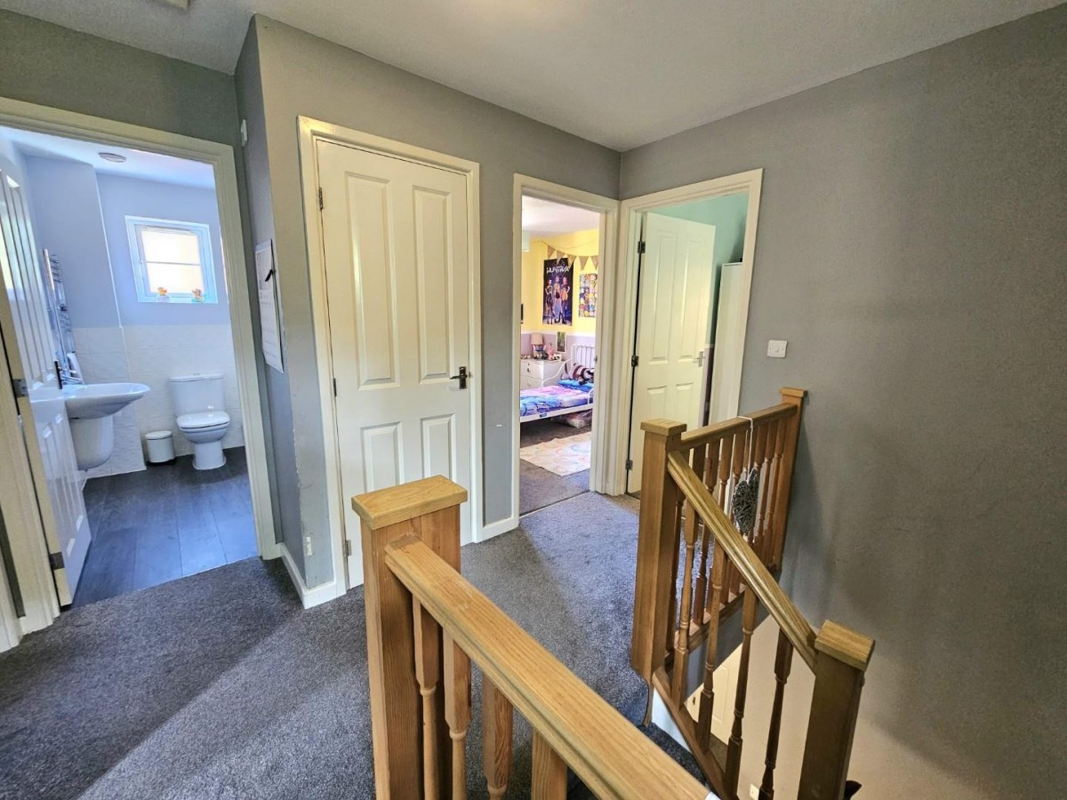 The Rope Walk, Dursley, GL11 4GE