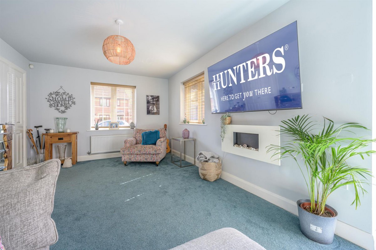 Keller Walk, Amblecote, Stourbridge, DY8 4BF