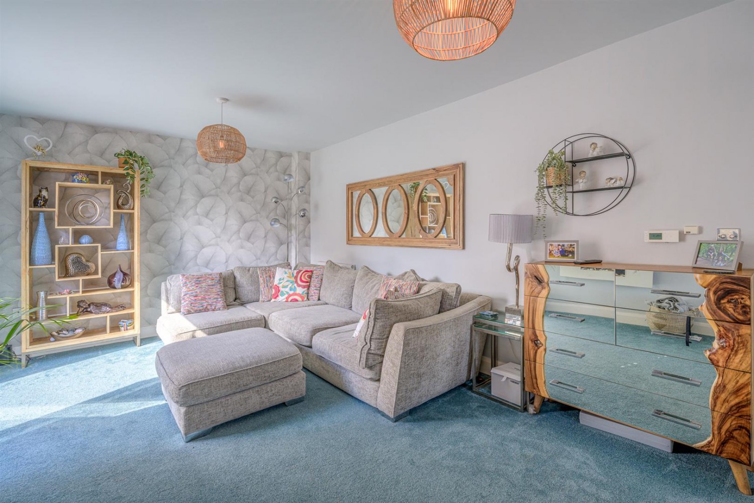 Keller Walk, Amblecote, Stourbridge, DY8 4BF