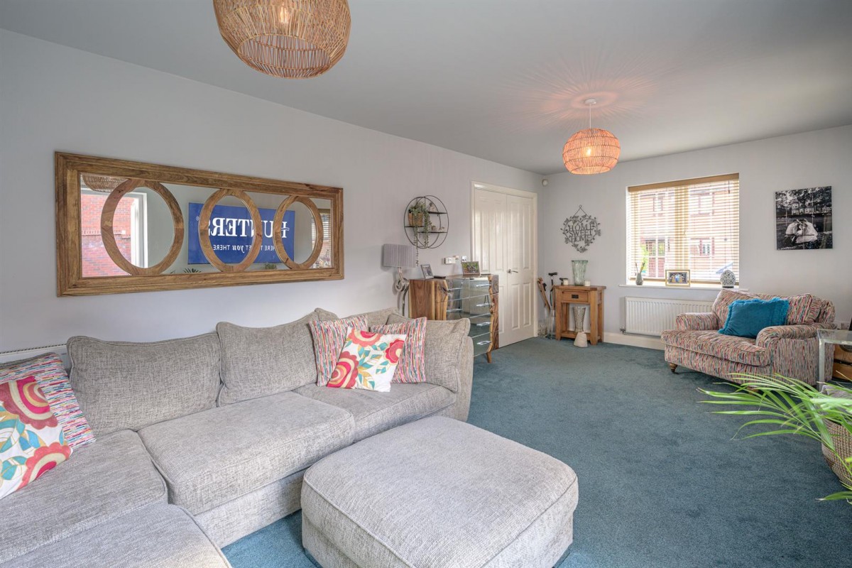 Keller Walk, Amblecote, Stourbridge, DY8 4BF