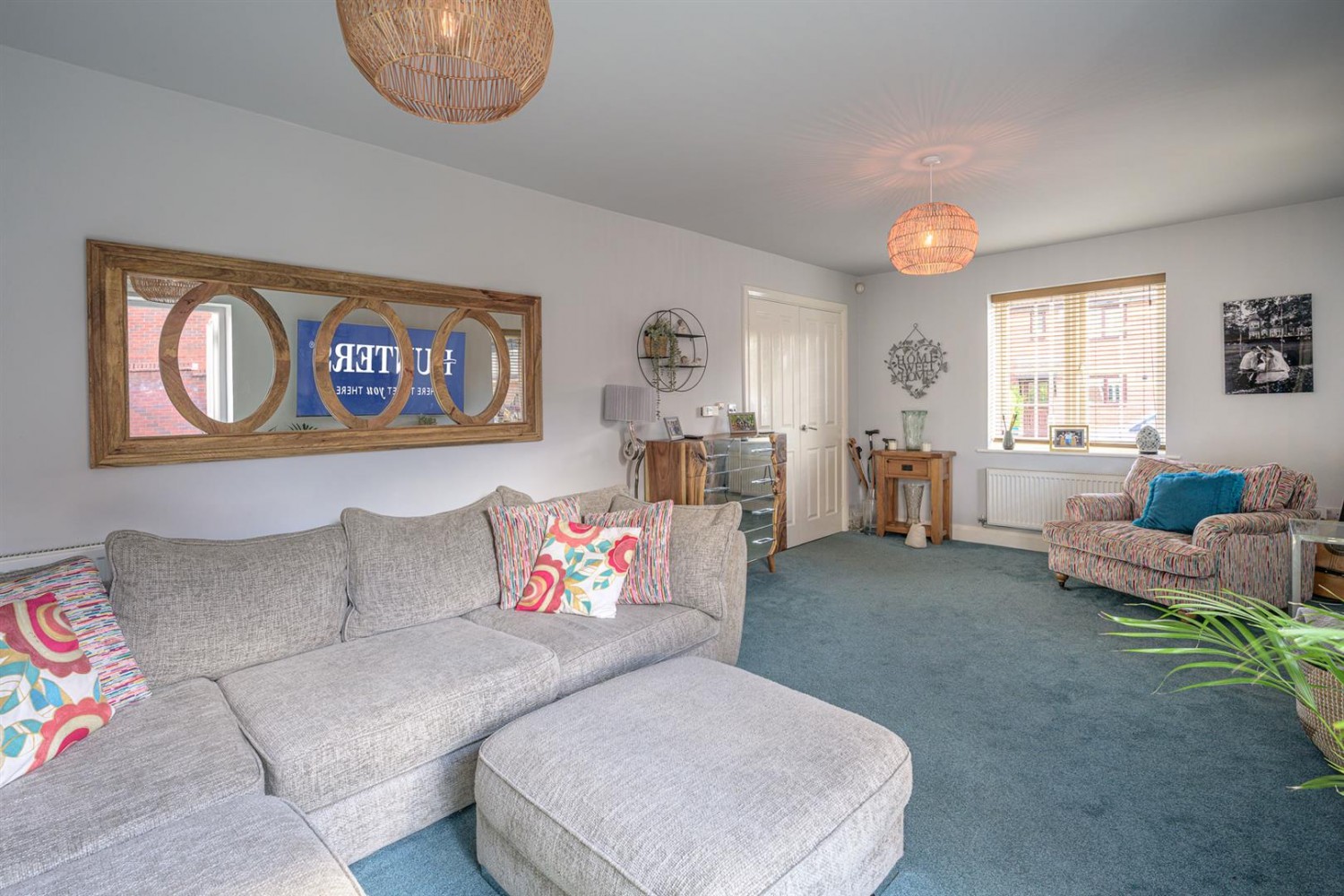 Keller Walk, Amblecote, Stourbridge, DY8 4BF