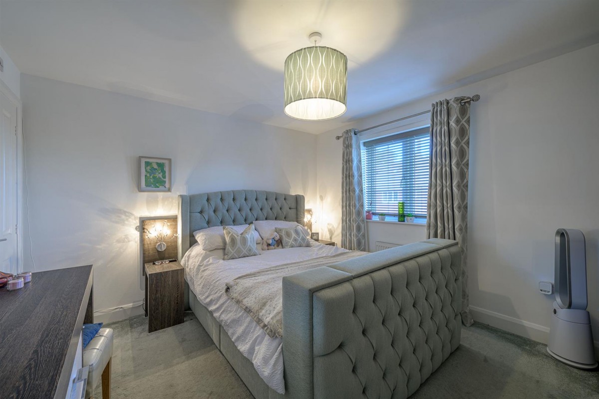 Keller Walk, Amblecote, Stourbridge, DY8 4BF
