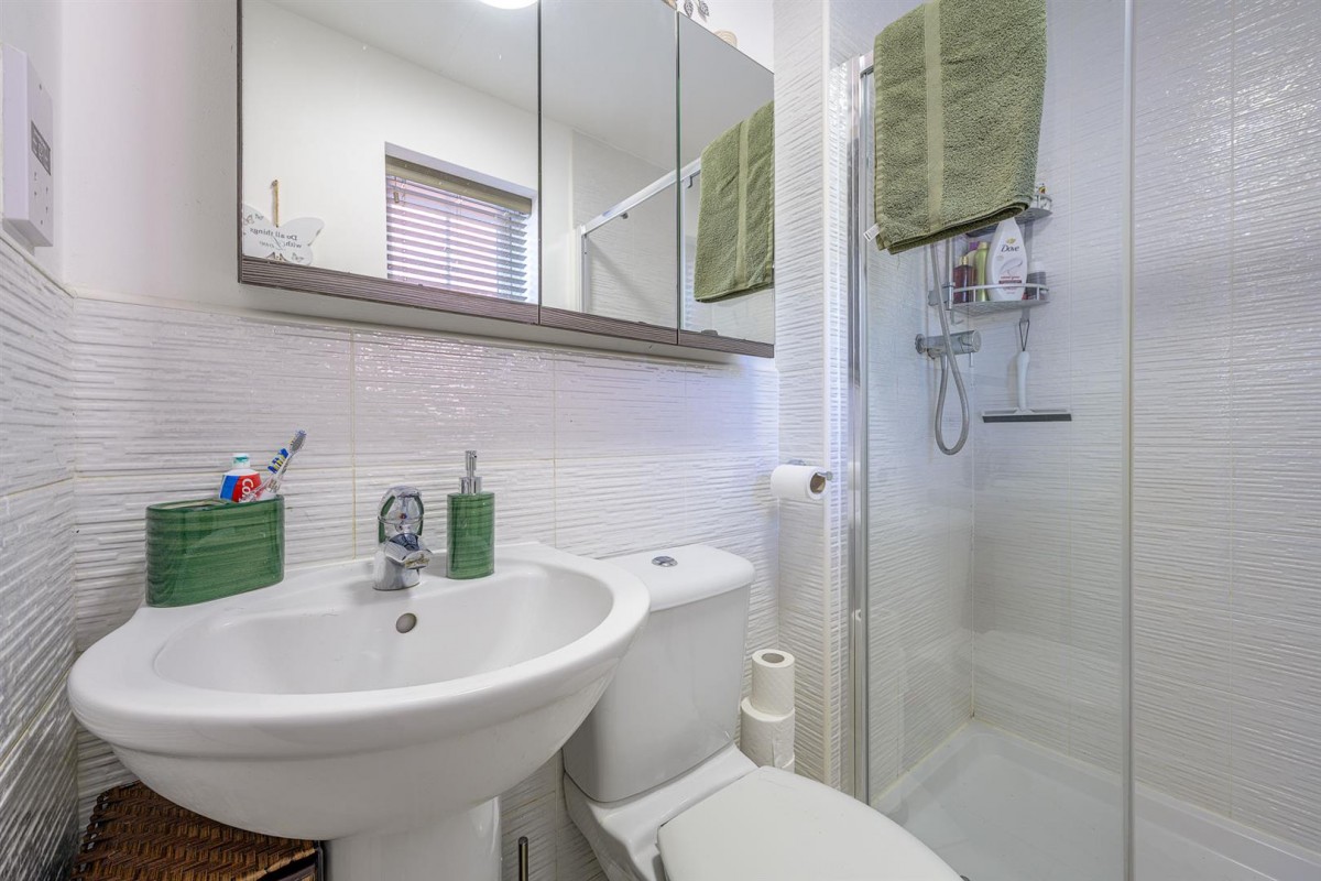 Keller Walk, Amblecote, Stourbridge, DY8 4BF