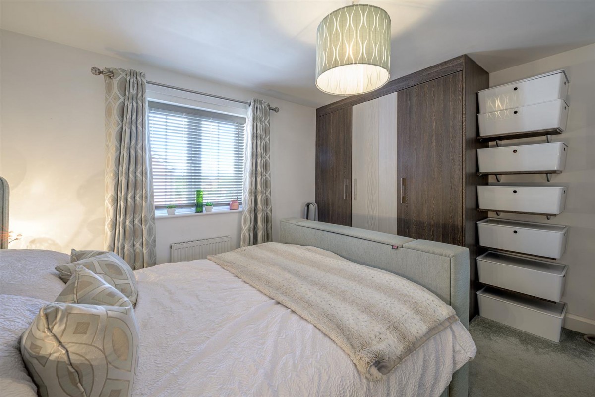 Keller Walk, Amblecote, Stourbridge, DY8 4BF