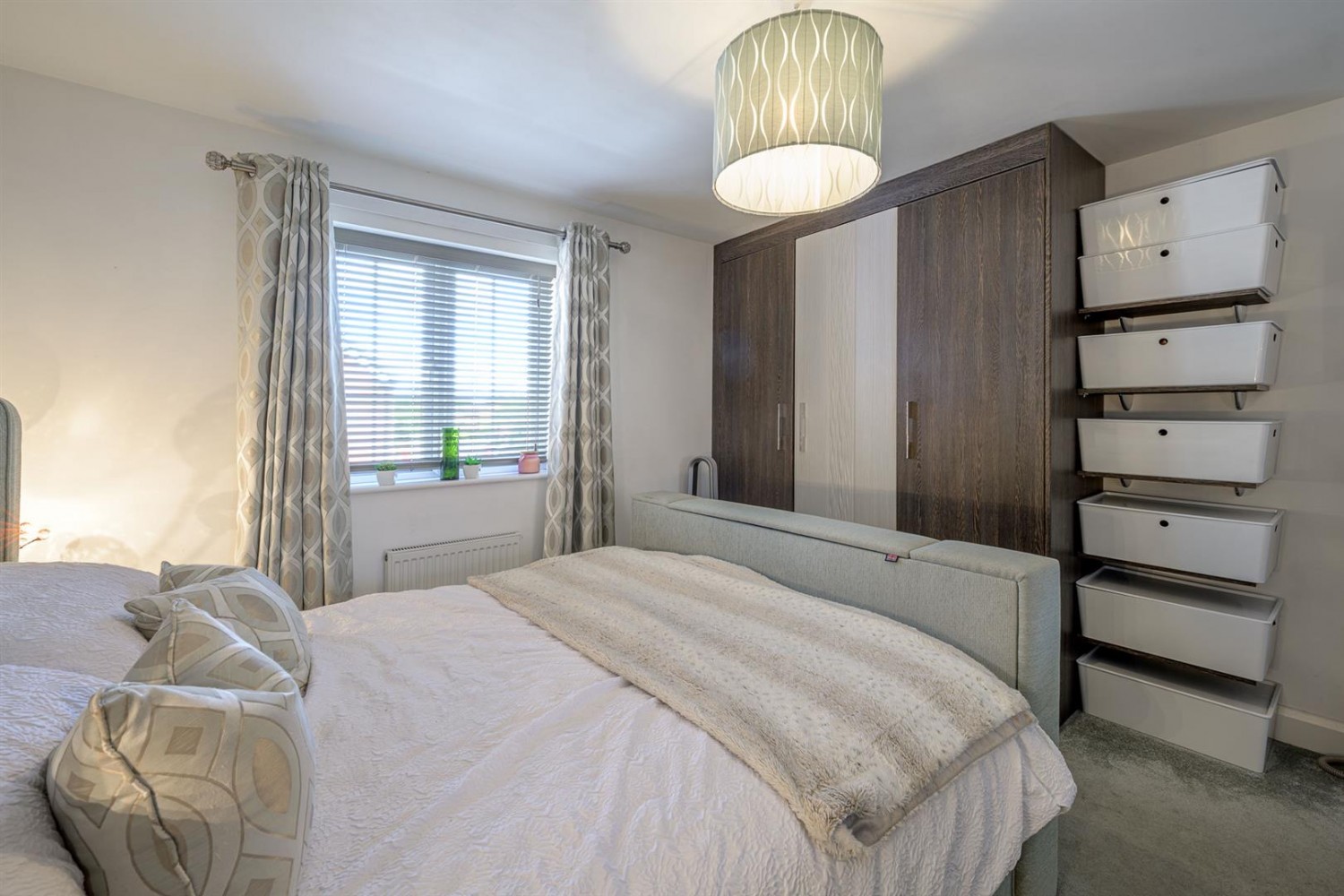 Keller Walk, Amblecote, Stourbridge, DY8 4BF