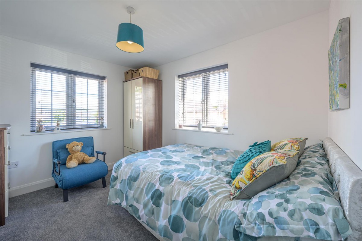 Keller Walk, Amblecote, Stourbridge, DY8 4BF