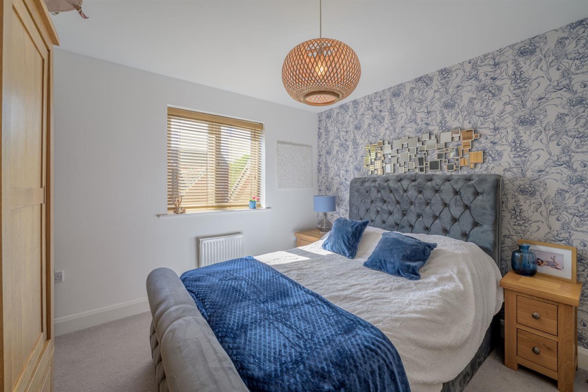Keller Walk, Amblecote, Stourbridge, DY8 4BF