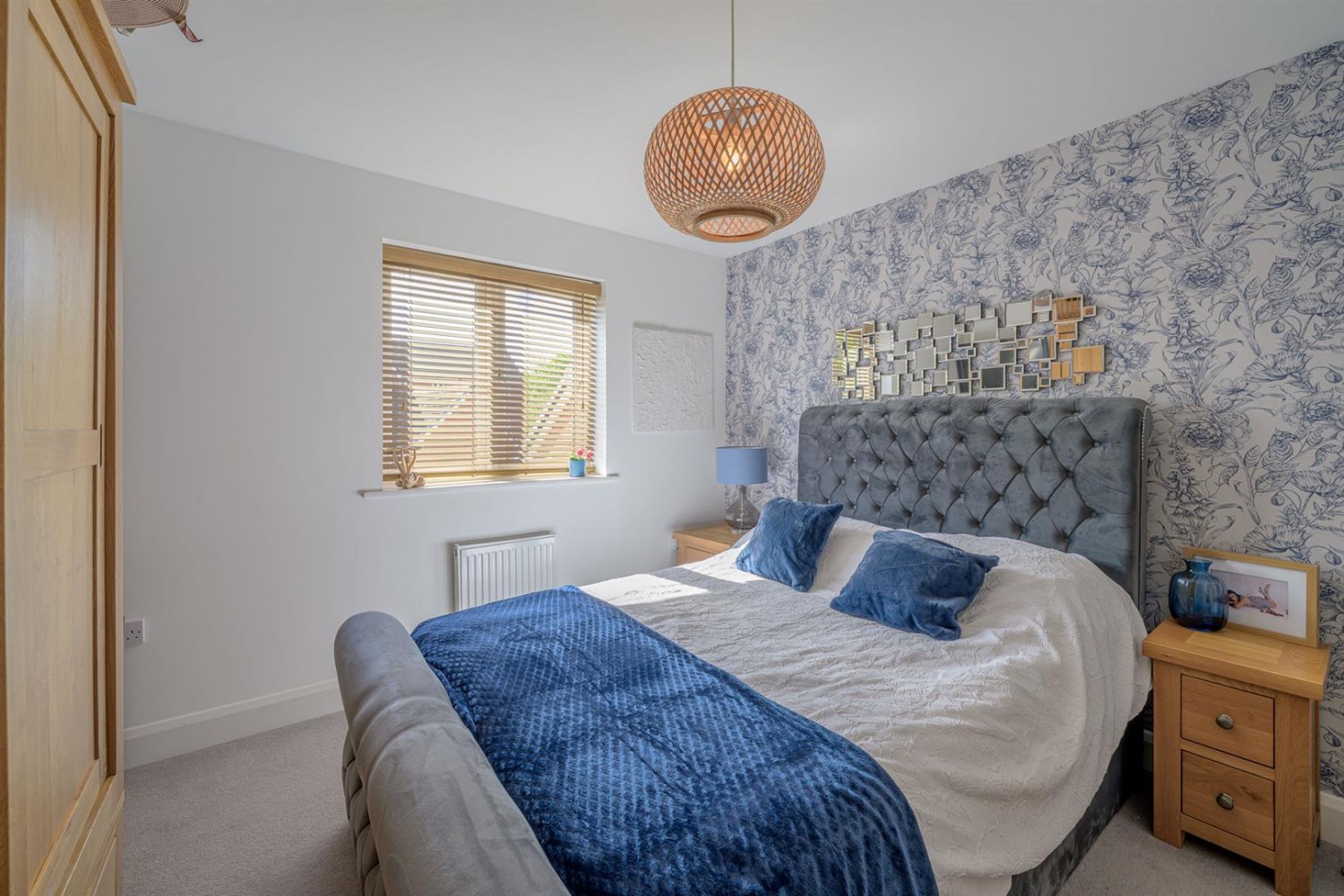 Keller Walk, Amblecote, Stourbridge, DY8 4BF