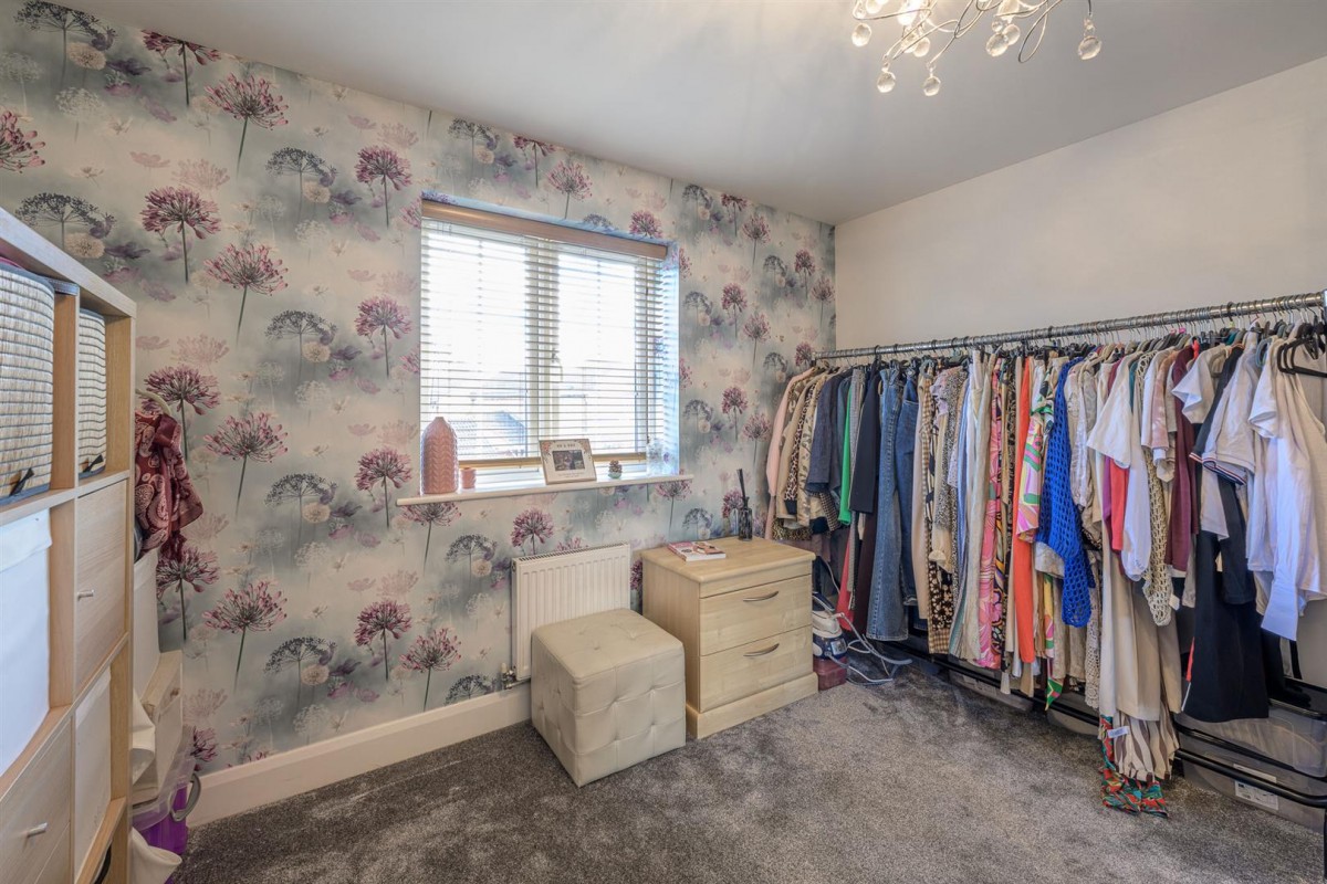 Keller Walk, Amblecote, Stourbridge, DY8 4BF