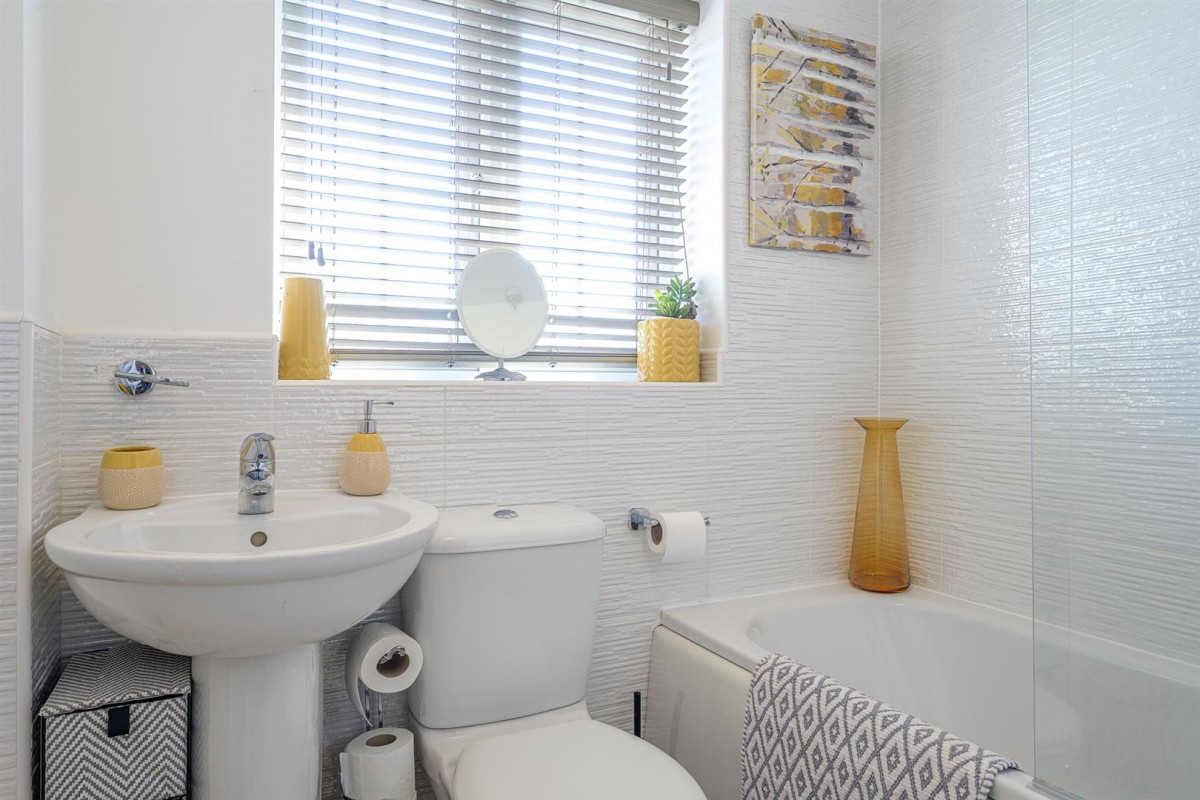 Keller Walk, Amblecote, Stourbridge, DY8 4BF