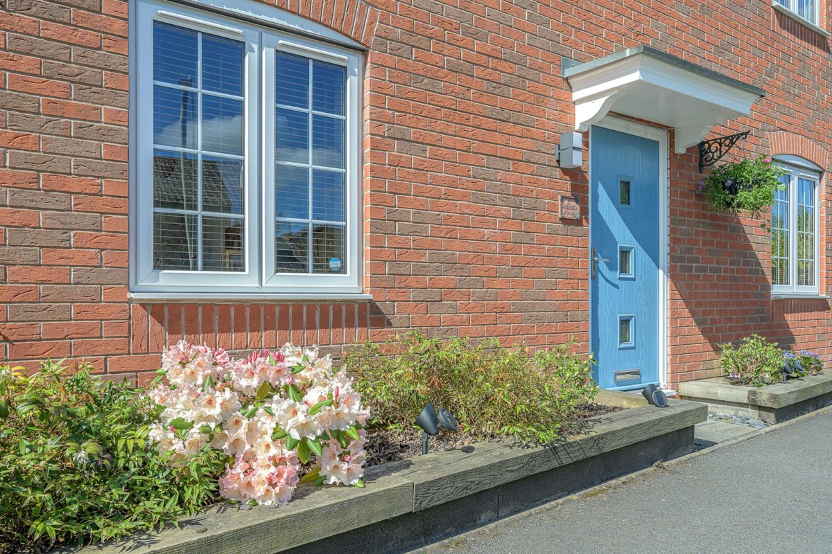 Keller Walk, Amblecote, Stourbridge, DY8 4BF
