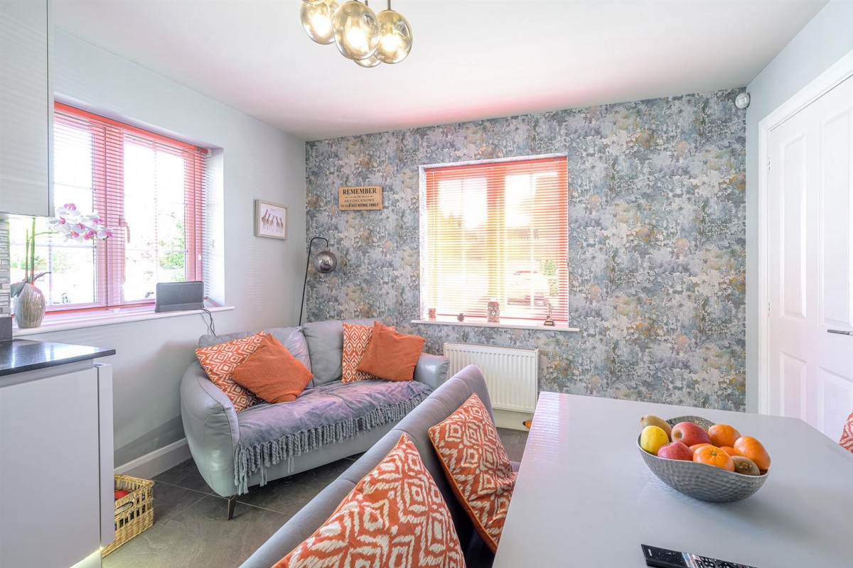 Keller Walk, Amblecote, Stourbridge, DY8 4BF