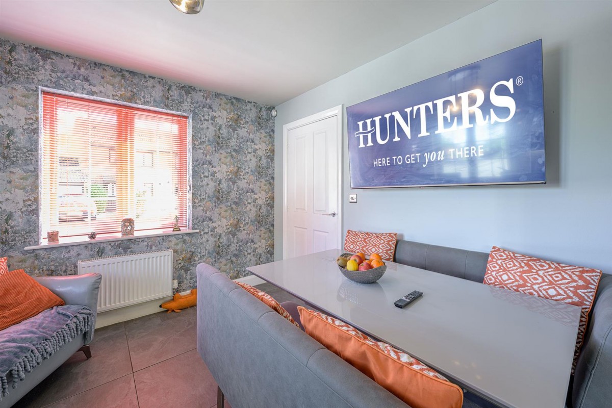 Keller Walk, Amblecote, Stourbridge, DY8 4BF