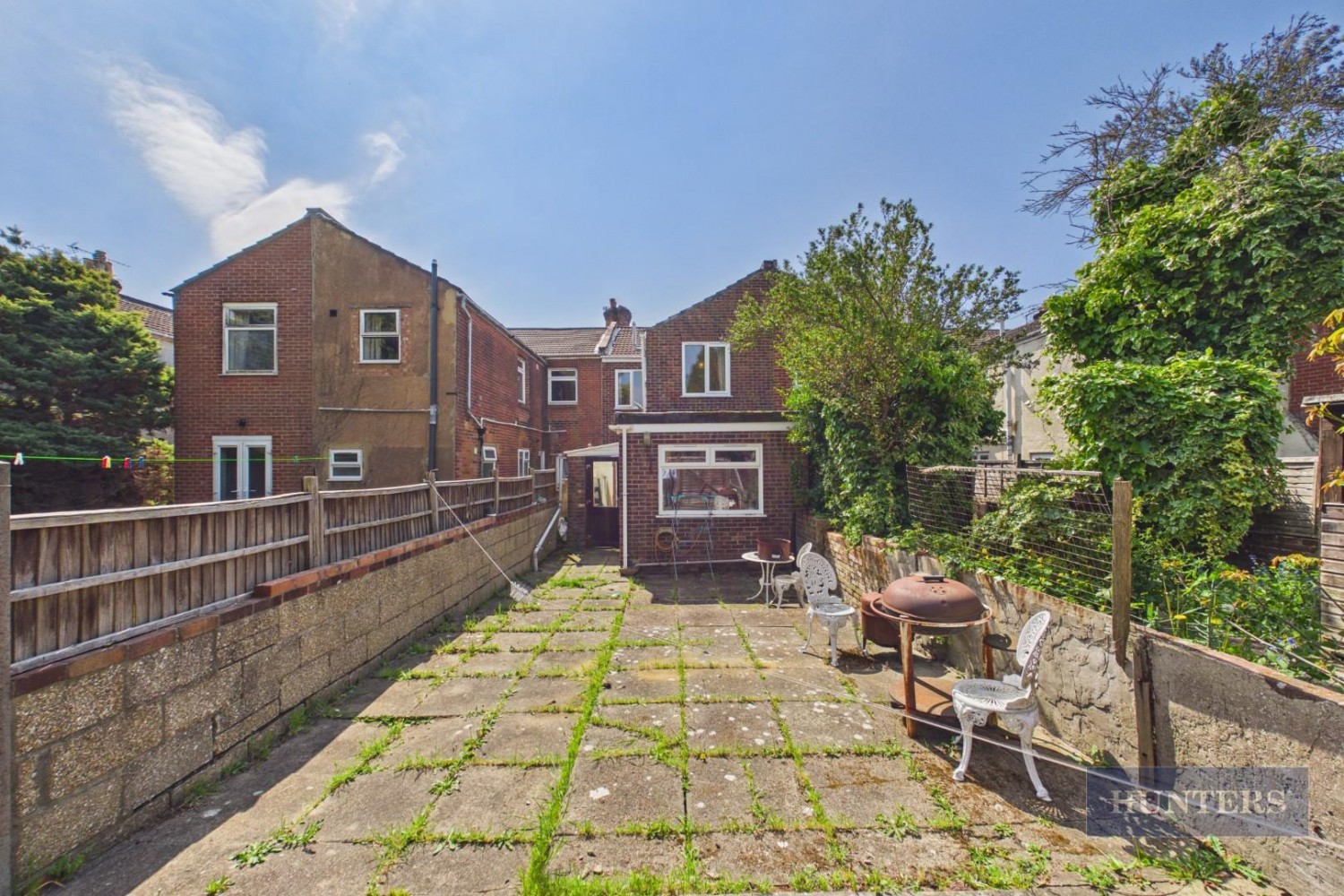 Milton Road, Southampton