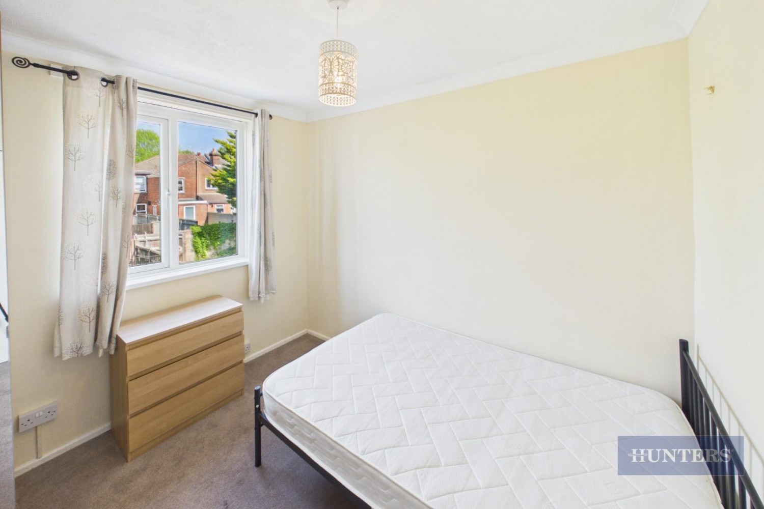 Milton Road, Southampton