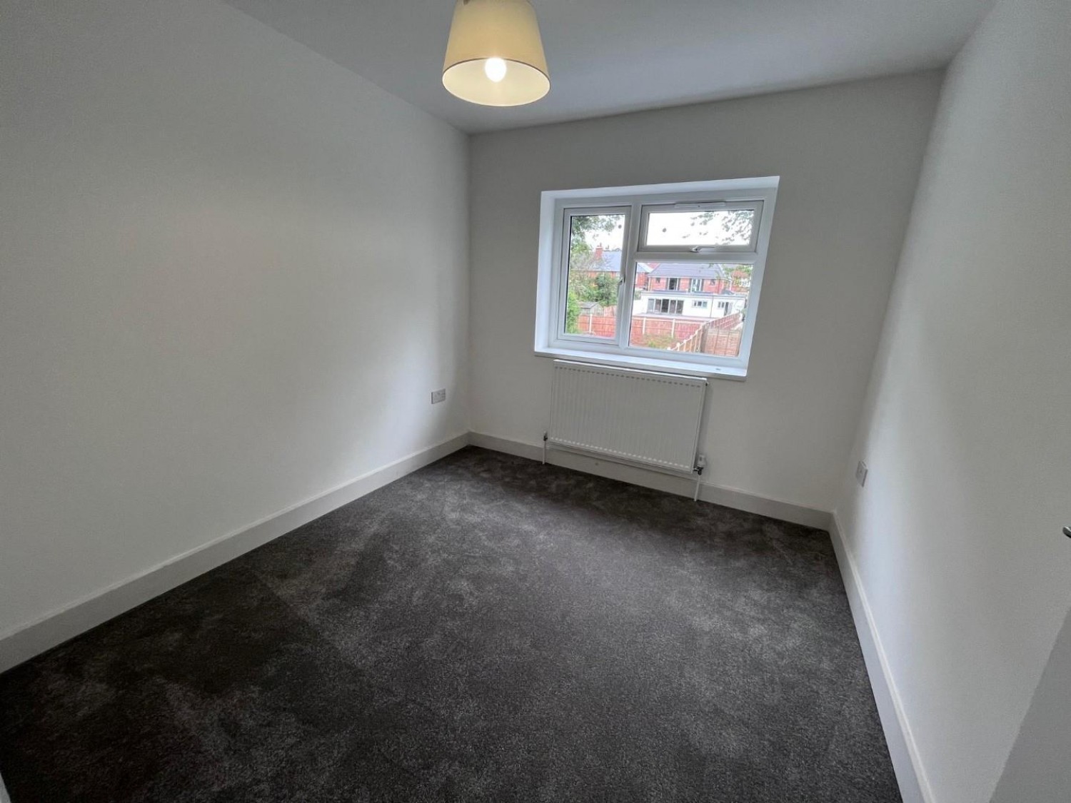 Wentworth Park Avenue, Harborne, Birmingham