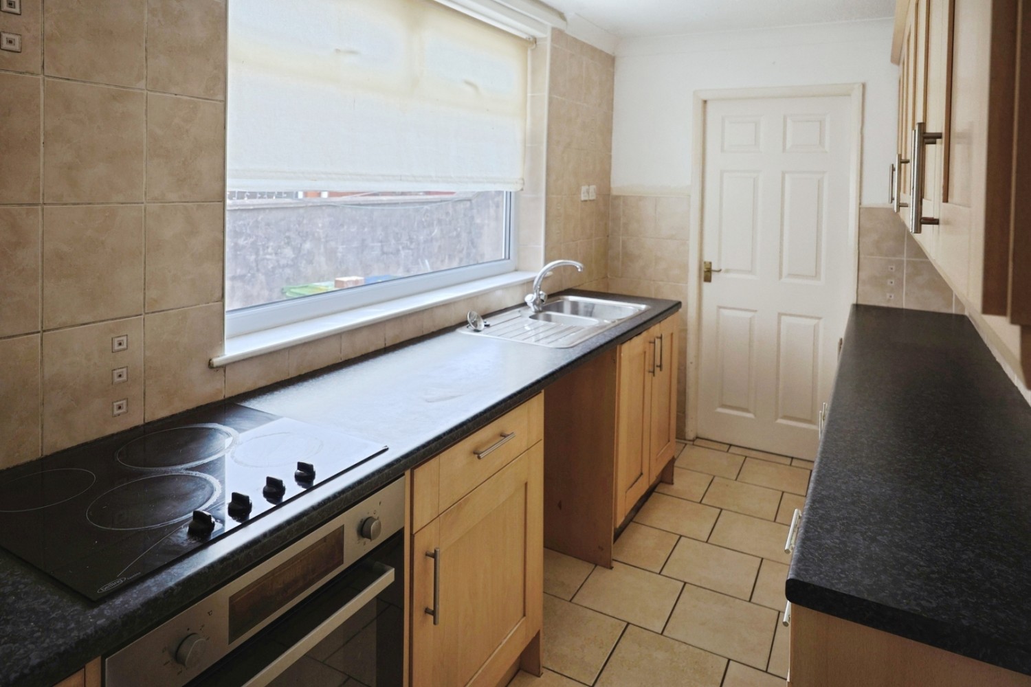 Albion Avenue, Shildon