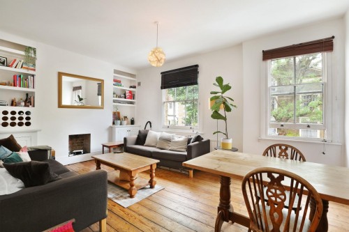 Grosvenor Park, London, SE5