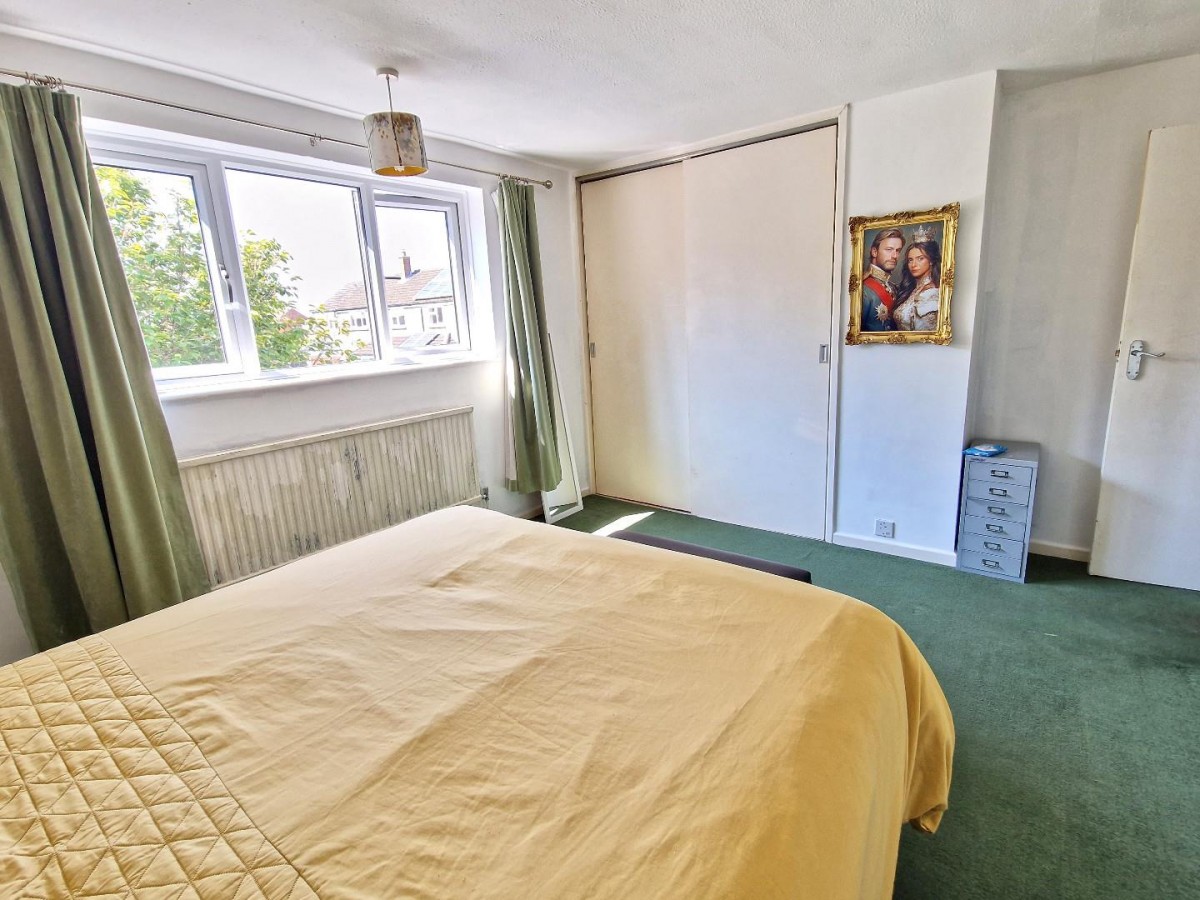 Elderfield Road, Caversfield, Bicester