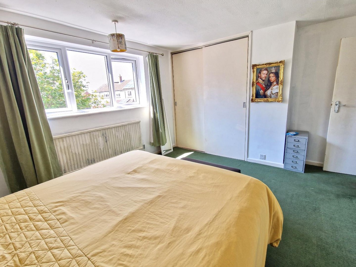 Elderfield Road, Caversfield, Bicester