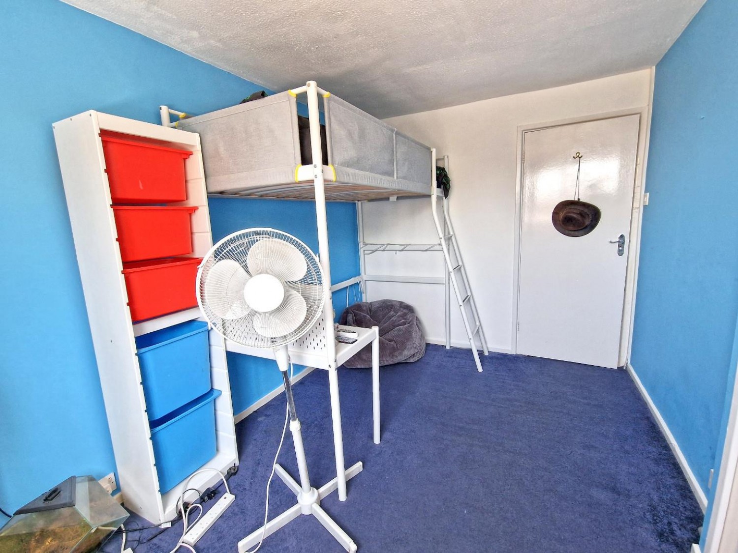 Elderfield Road, Caversfield, Bicester