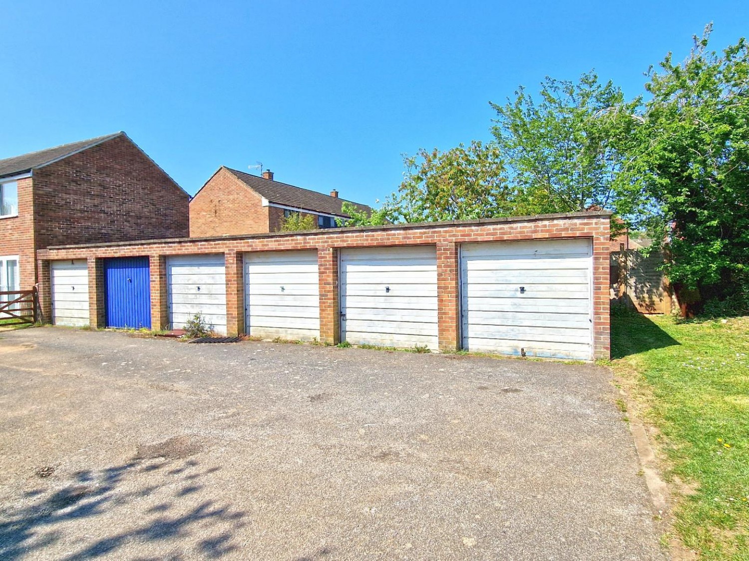 Elderfield Road, Caversfield, Bicester