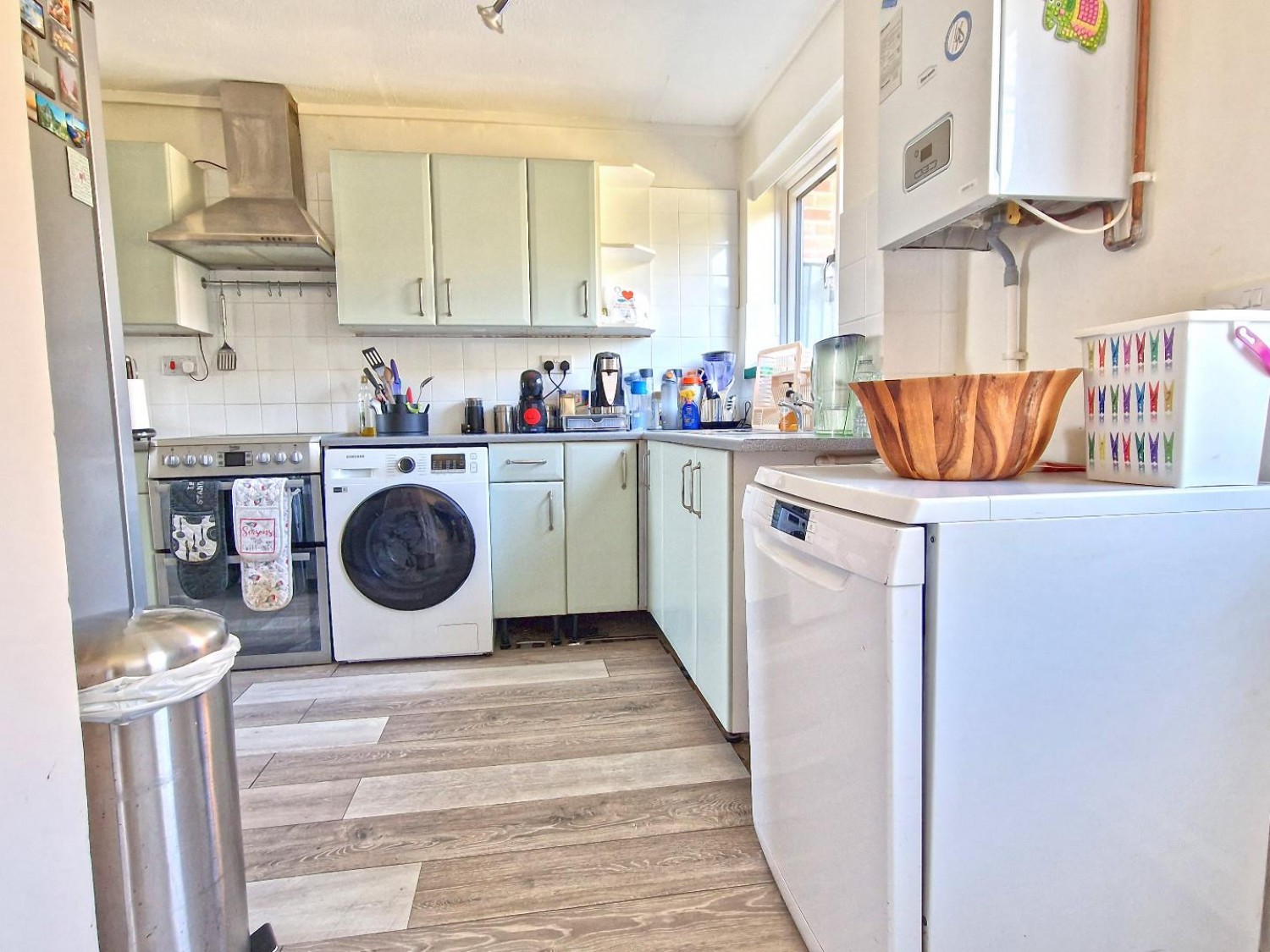 Elderfield Road, Caversfield, Bicester