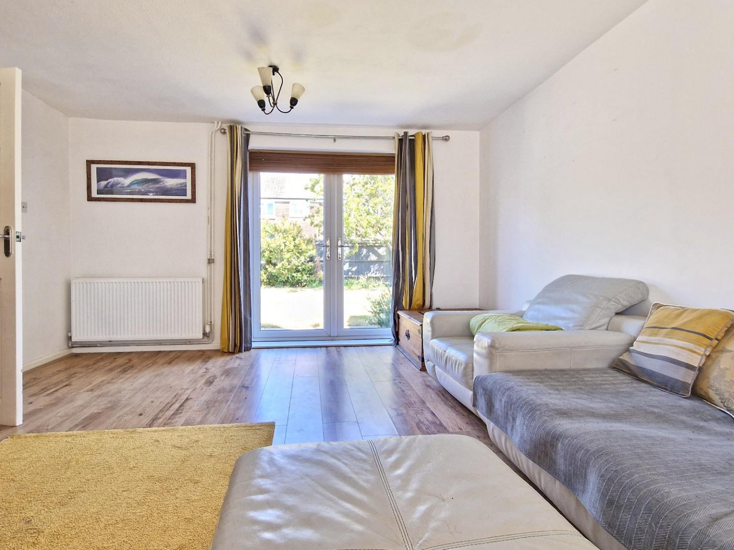 Elderfield Road, Caversfield, Bicester
