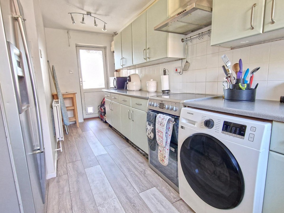 Elderfield Road, Caversfield, Bicester