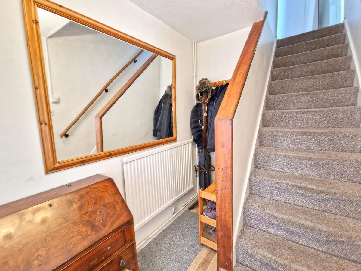 Elderfield Road, Caversfield, Bicester