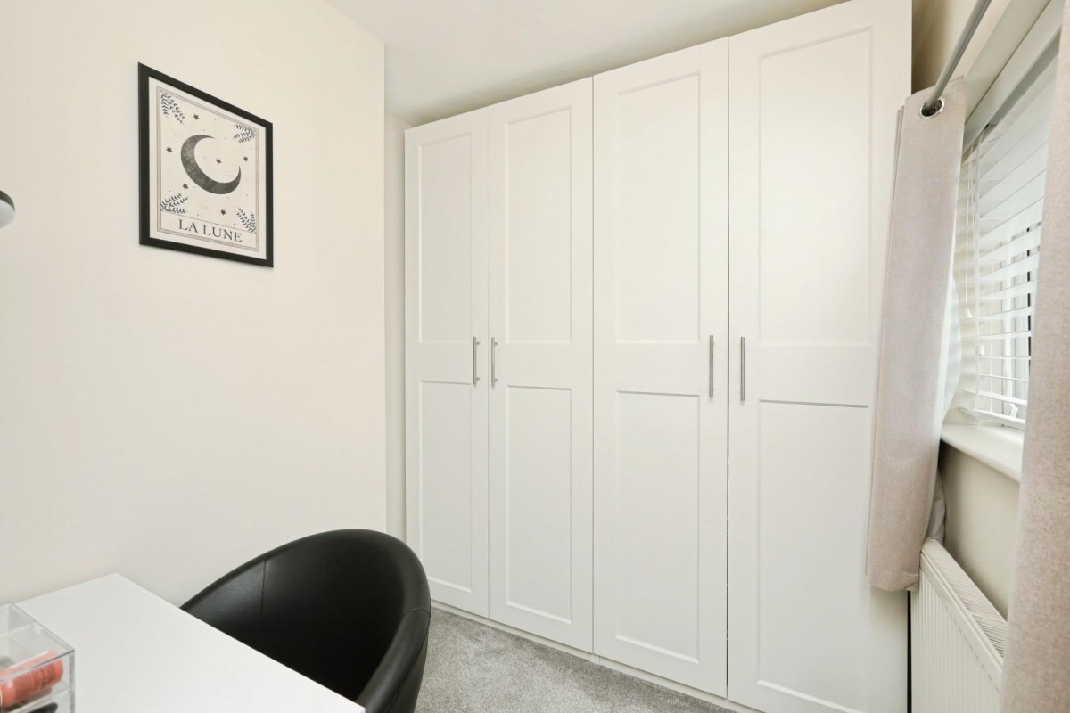 Glenholme Drive, Sheffield
