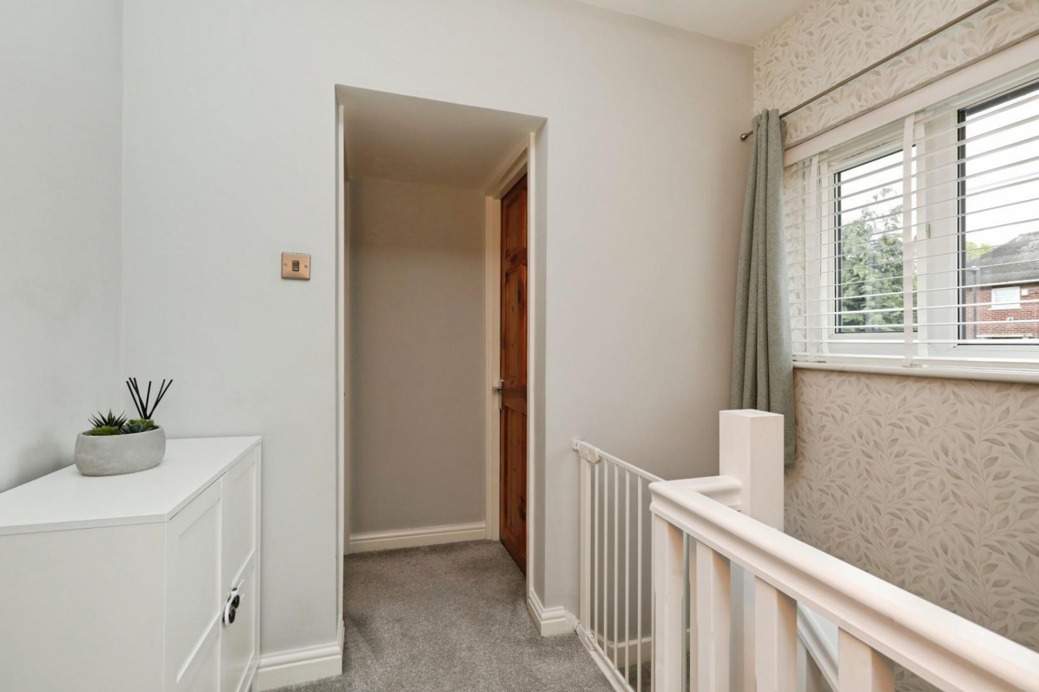 Glenholme Drive, Sheffield