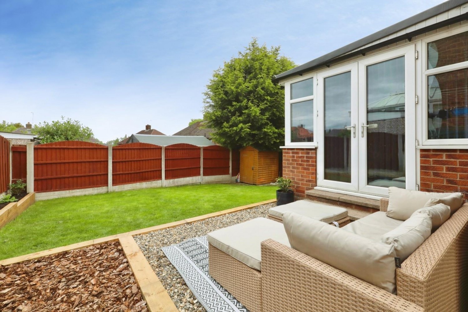 Glenholme Drive, Sheffield