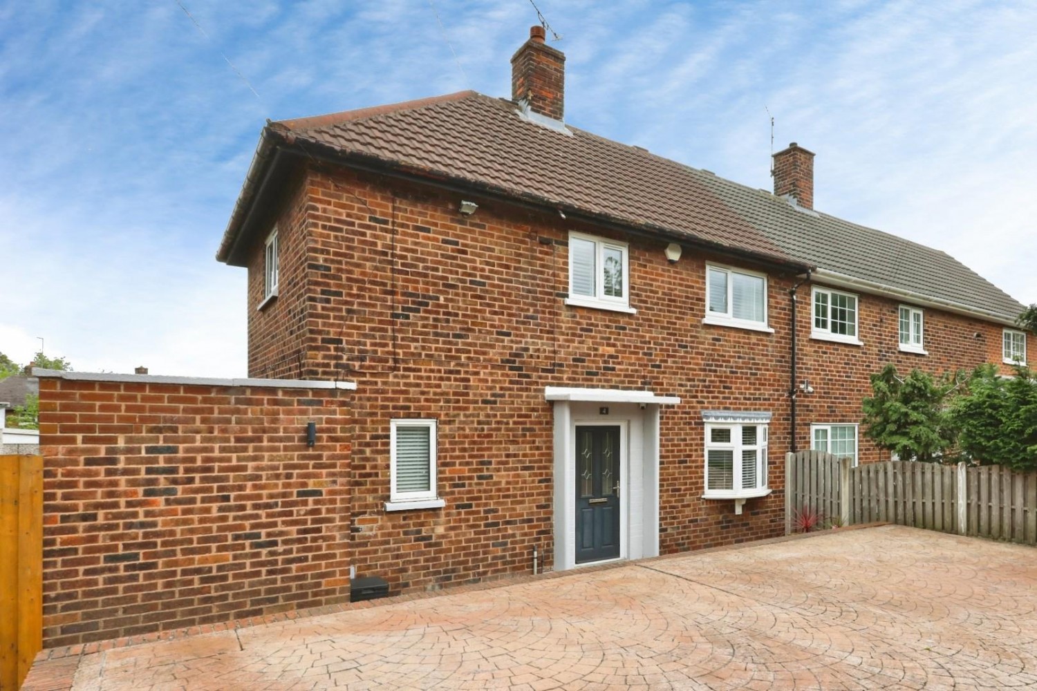 Glenholme Drive, Sheffield