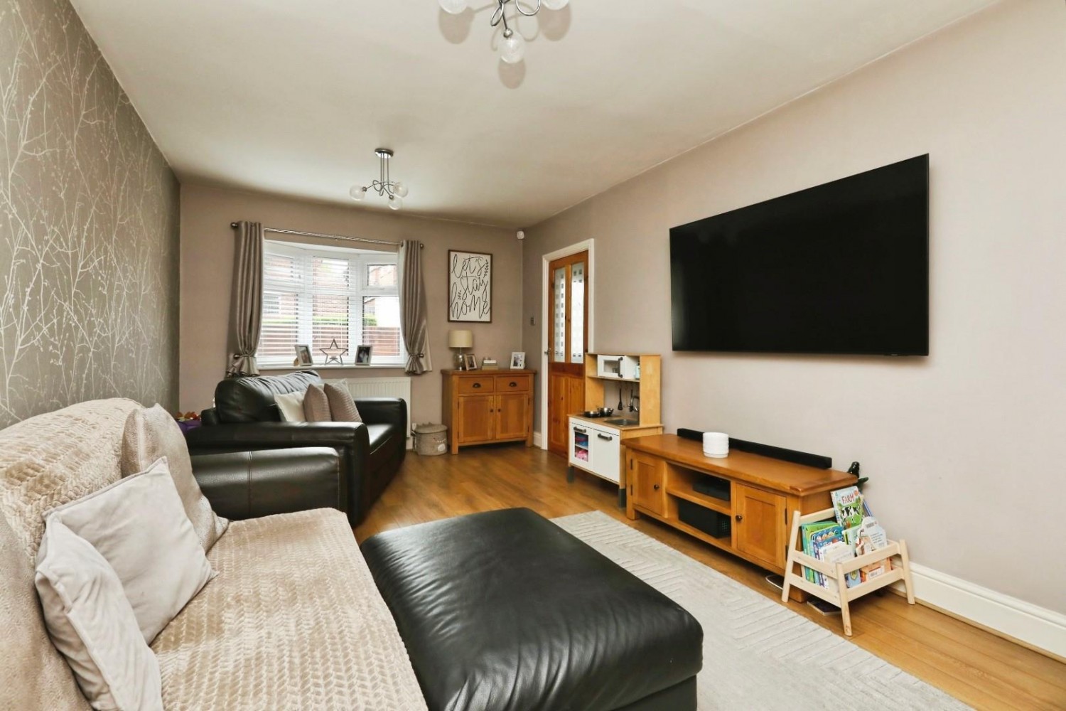 Glenholme Drive, Sheffield