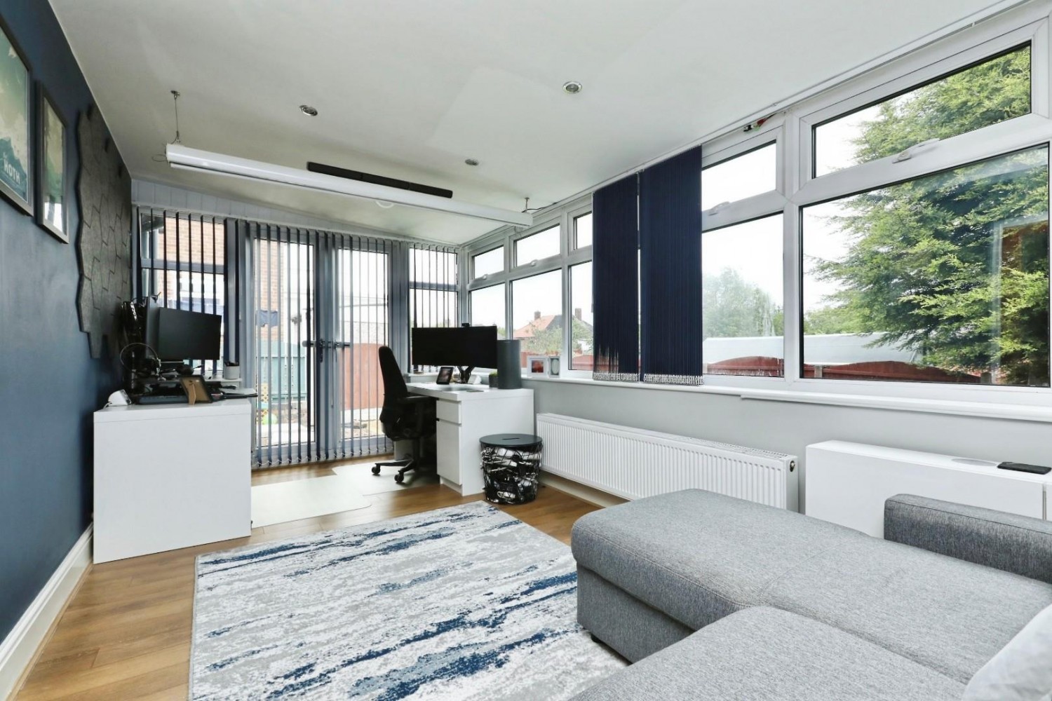 Glenholme Drive, Sheffield