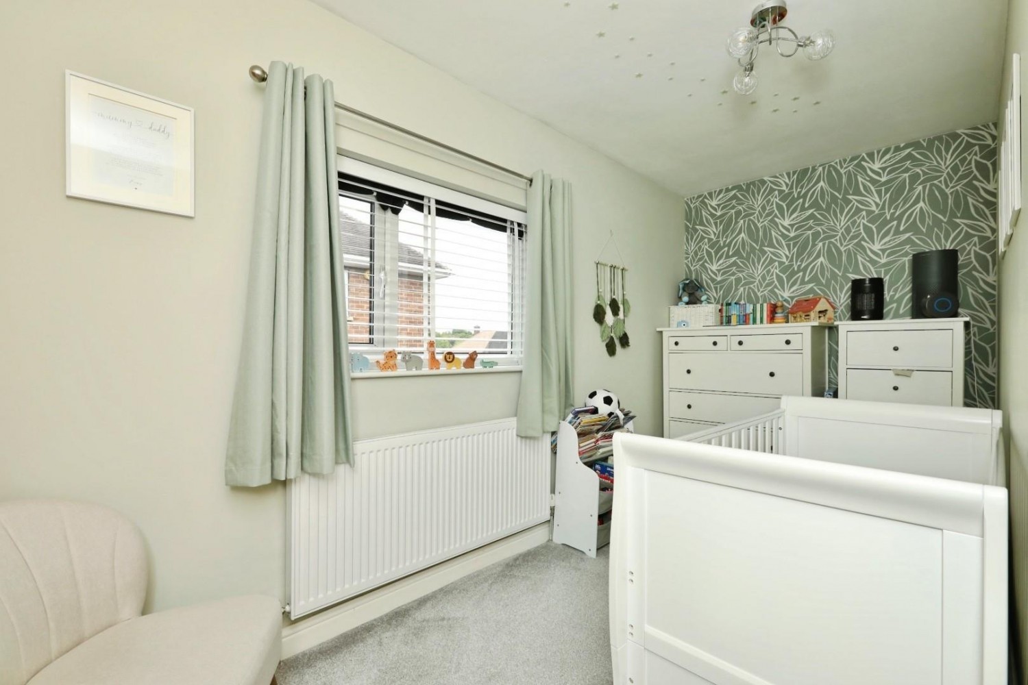 Glenholme Drive, Sheffield