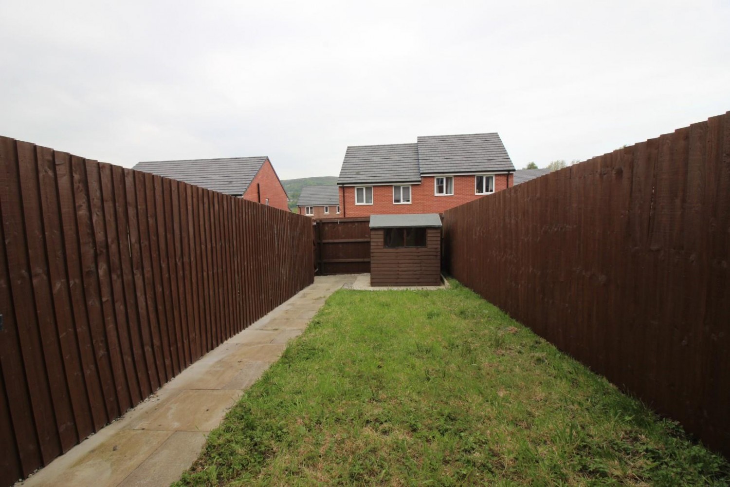 Poppy Drive, Darwen
