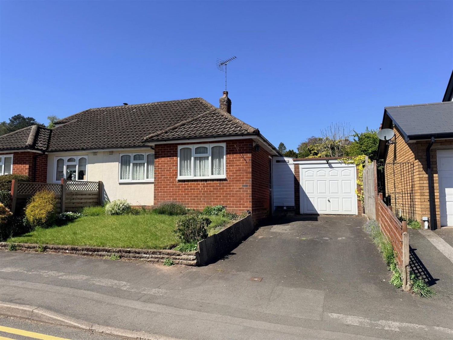 Fairfield Drive, Kinver, Stourbridge, DY7 6EW