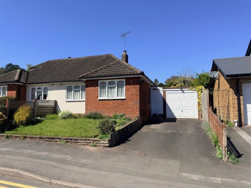 Fairfield Drive, Kinver, Stourbridge, DY7 6EW